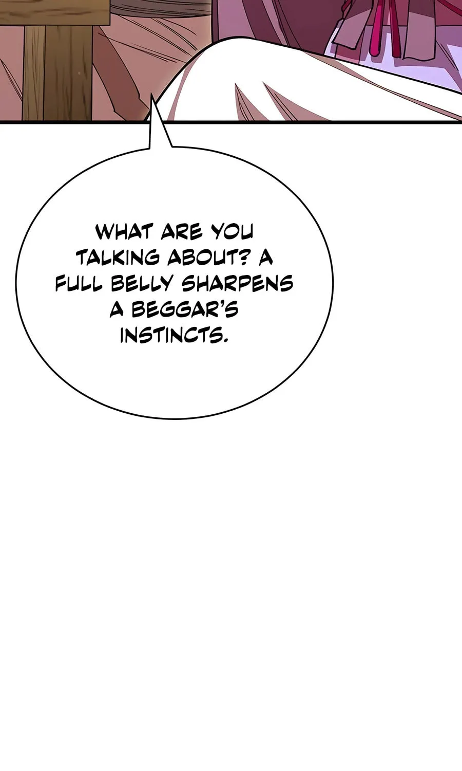 World's Greatest Senior Disciple Chapter 122 page 112 - 