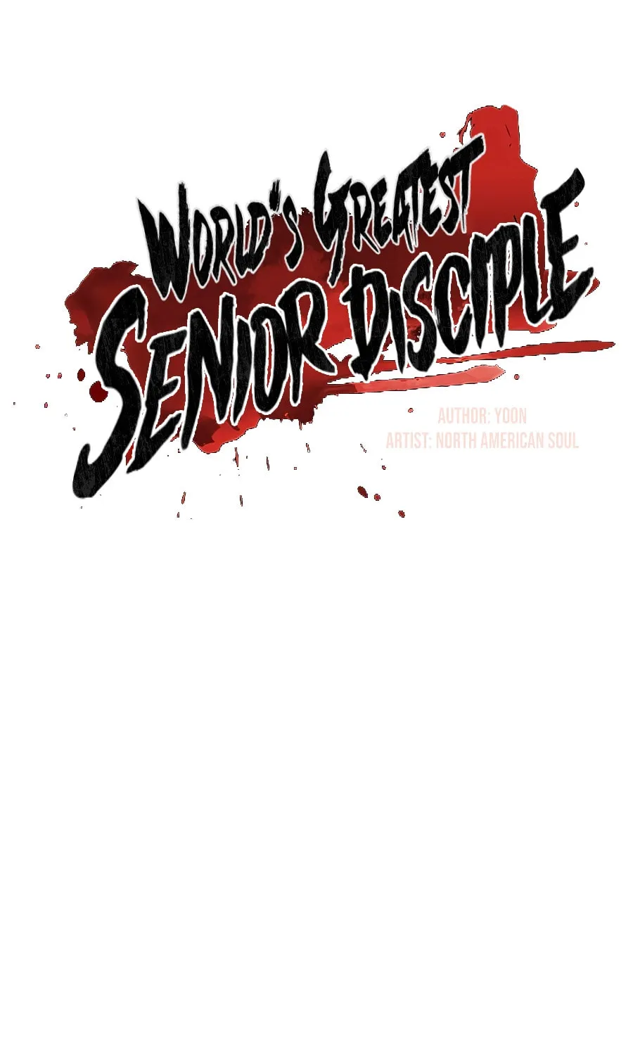 World's Greatest Senior Disciple Chapter 122 page 13 - 