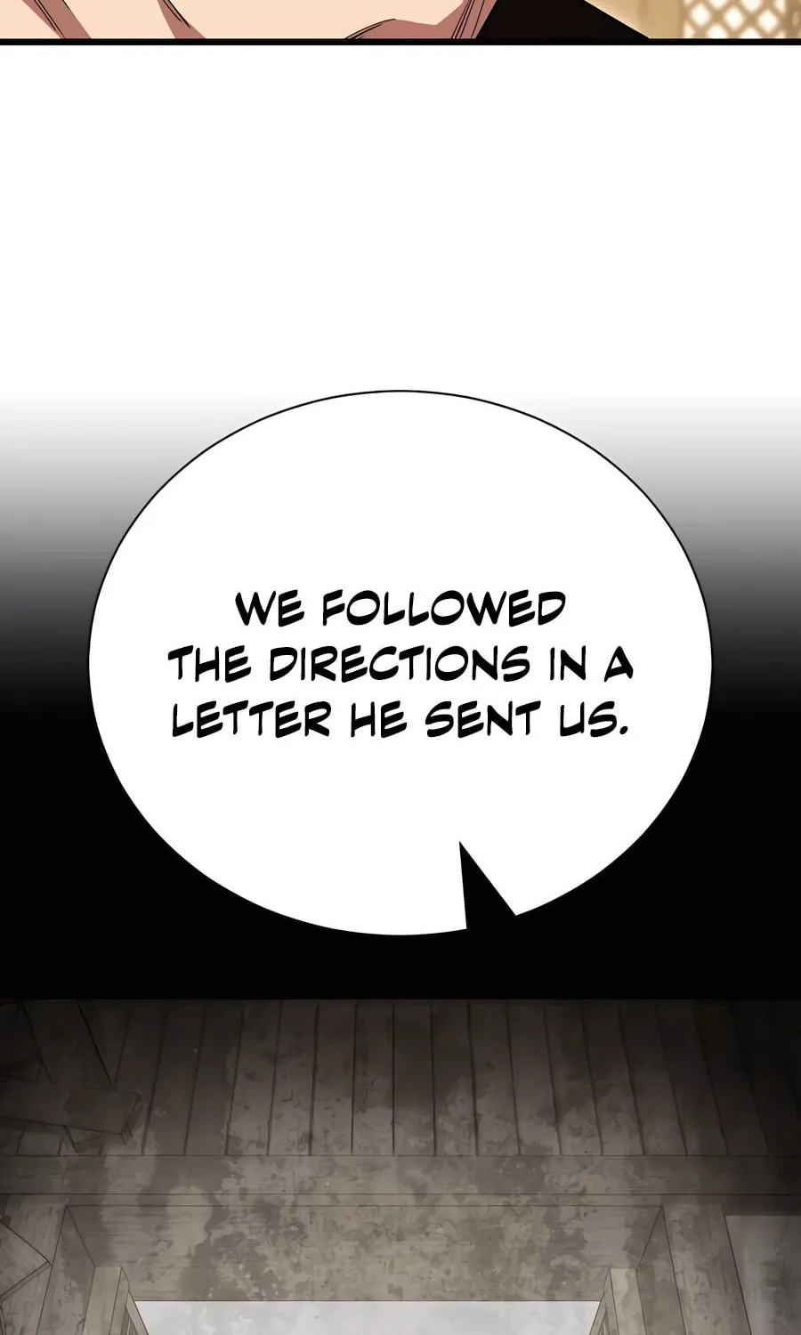 World's Greatest Senior Disciple Chapter 122 page 39 - 