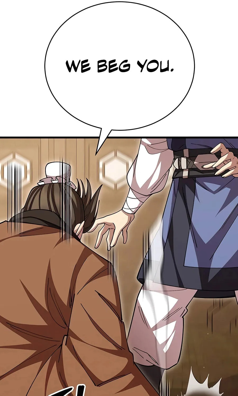 World's Greatest Senior Disciple Chapter 122 page 52 - 