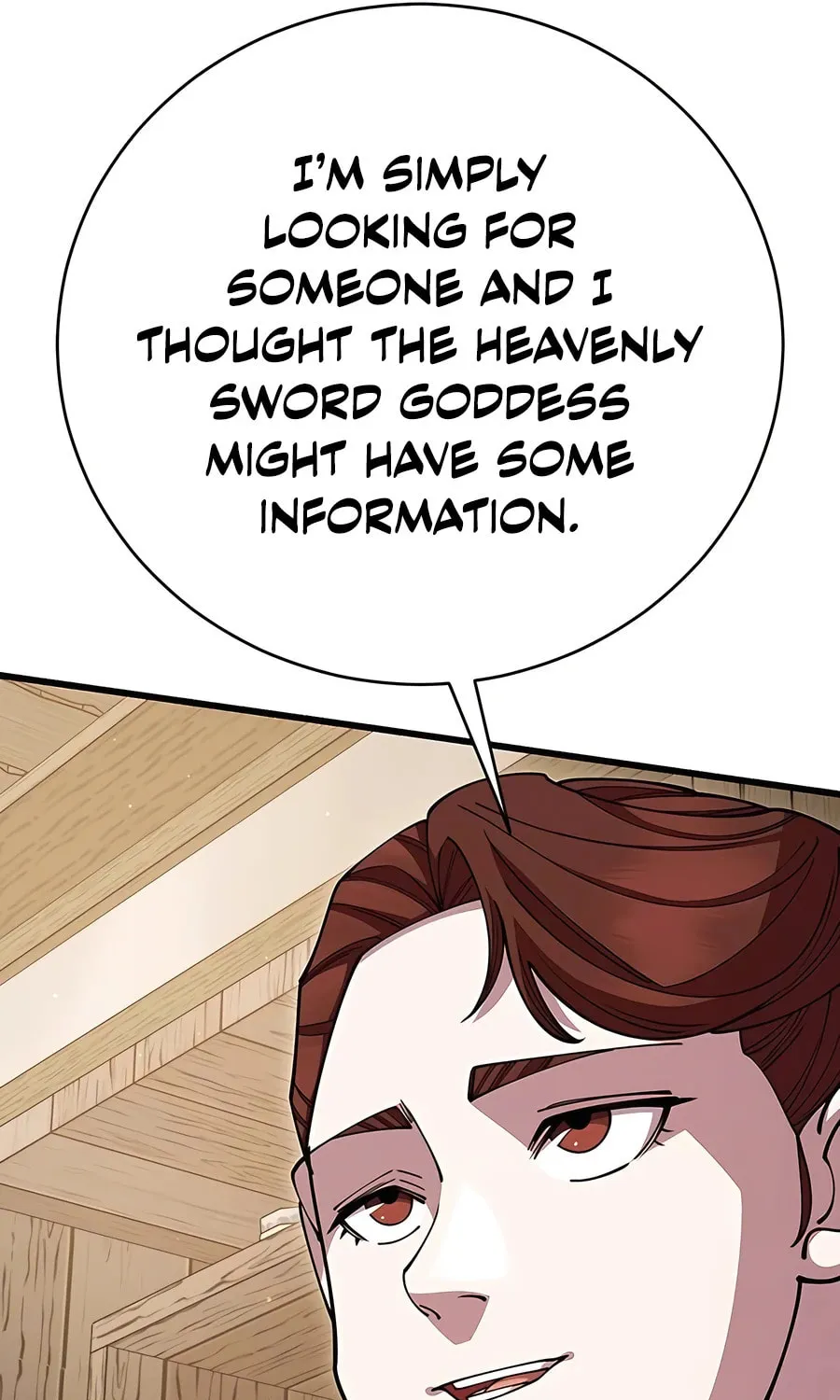 World's Greatest Senior Disciple Chapter 123 page 33 - 