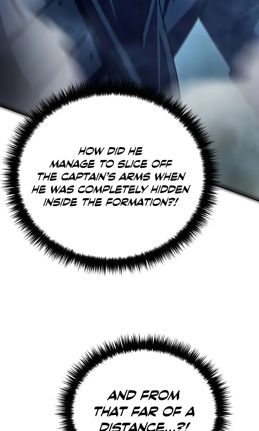 World's Greatest Senior Disciple Chapter 124 page 9 - 
