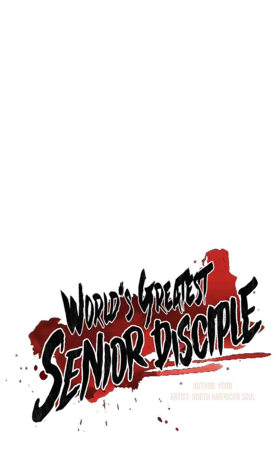 World's Greatest Senior Disciple Chapter 125 page 41 - 