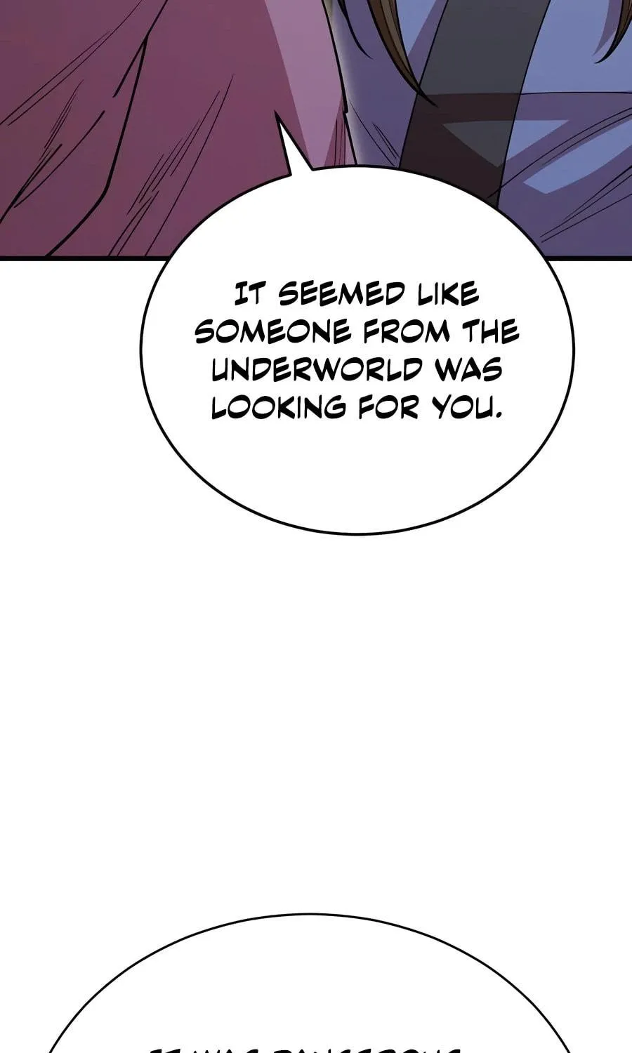 World's Greatest Senior Disciple Chapter 125 page 69 - 