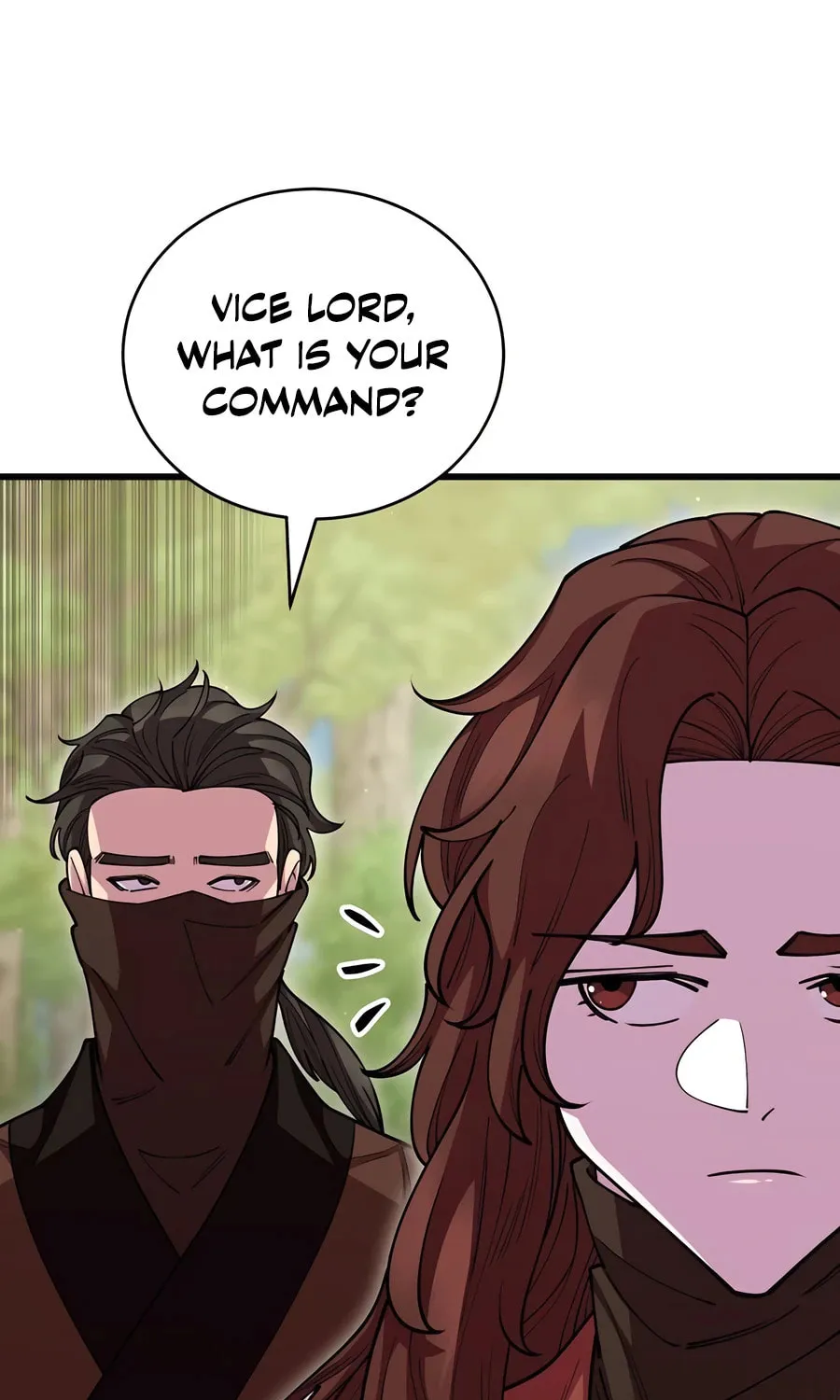 World's Greatest Senior Disciple Chapter 126 page 15 - 