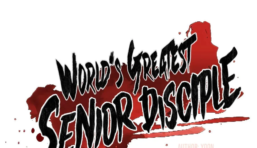 World's Greatest Senior Disciple Chapter 128 page 16 - 