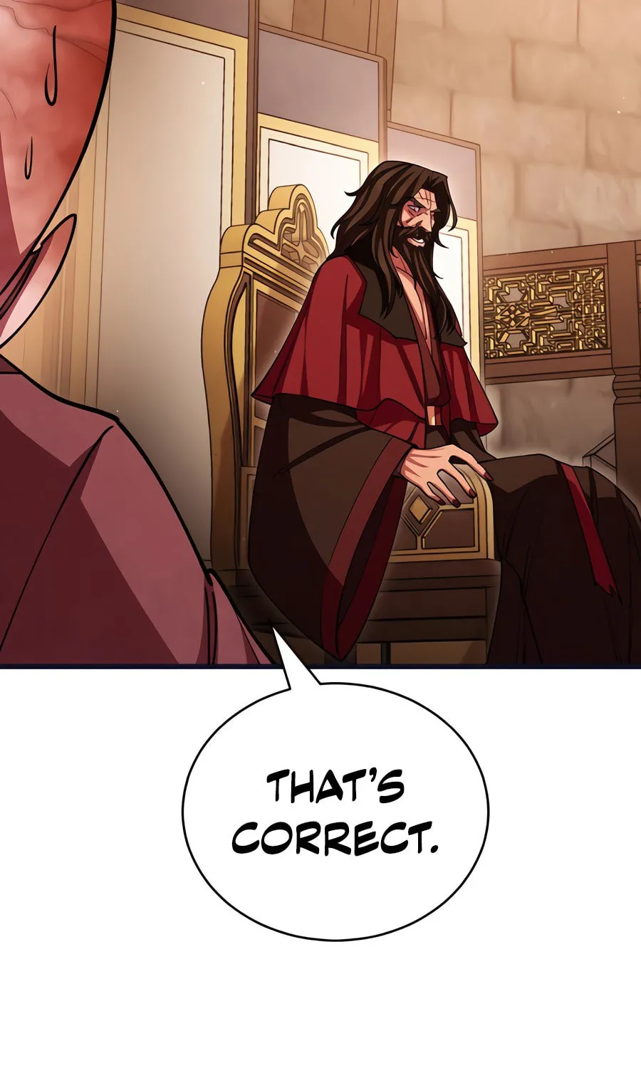 World's Greatest Senior Disciple Chapter 129 page 115 - 