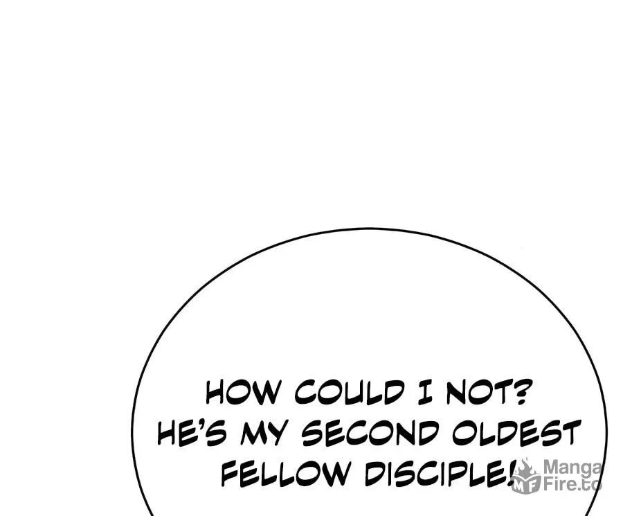 World's Greatest Senior Disciple Chapter 129 page 170 - 
