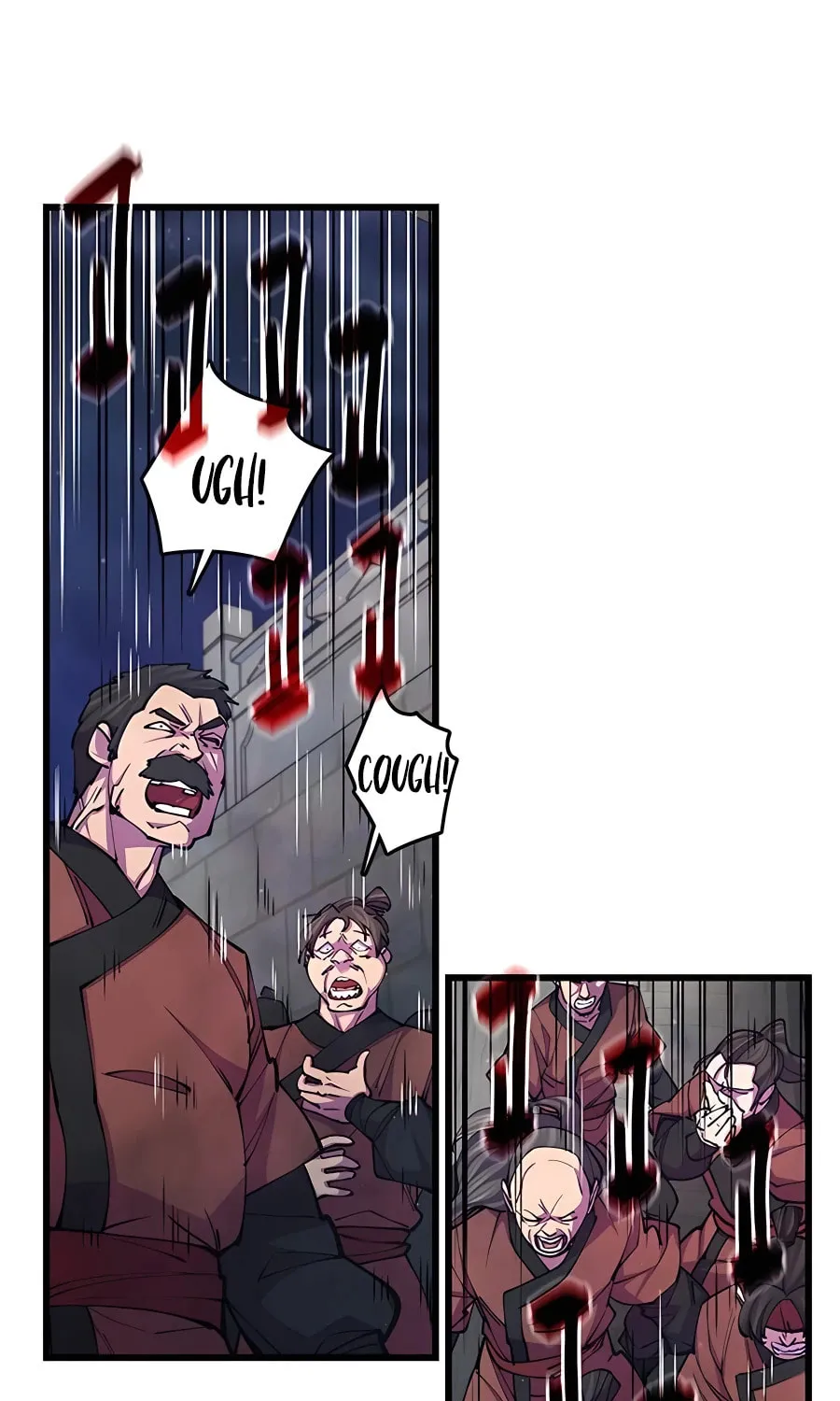 World's Greatest Senior Disciple Chapter 13 page 104 - 
