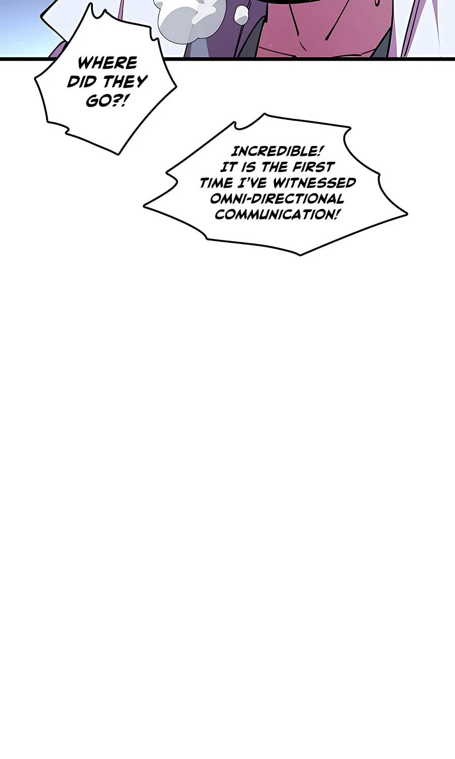 World's Greatest Senior Disciple Chapter 13 page 126 - 