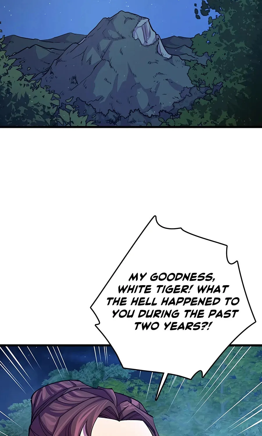 World's Greatest Senior Disciple Chapter 13 page 128 - 