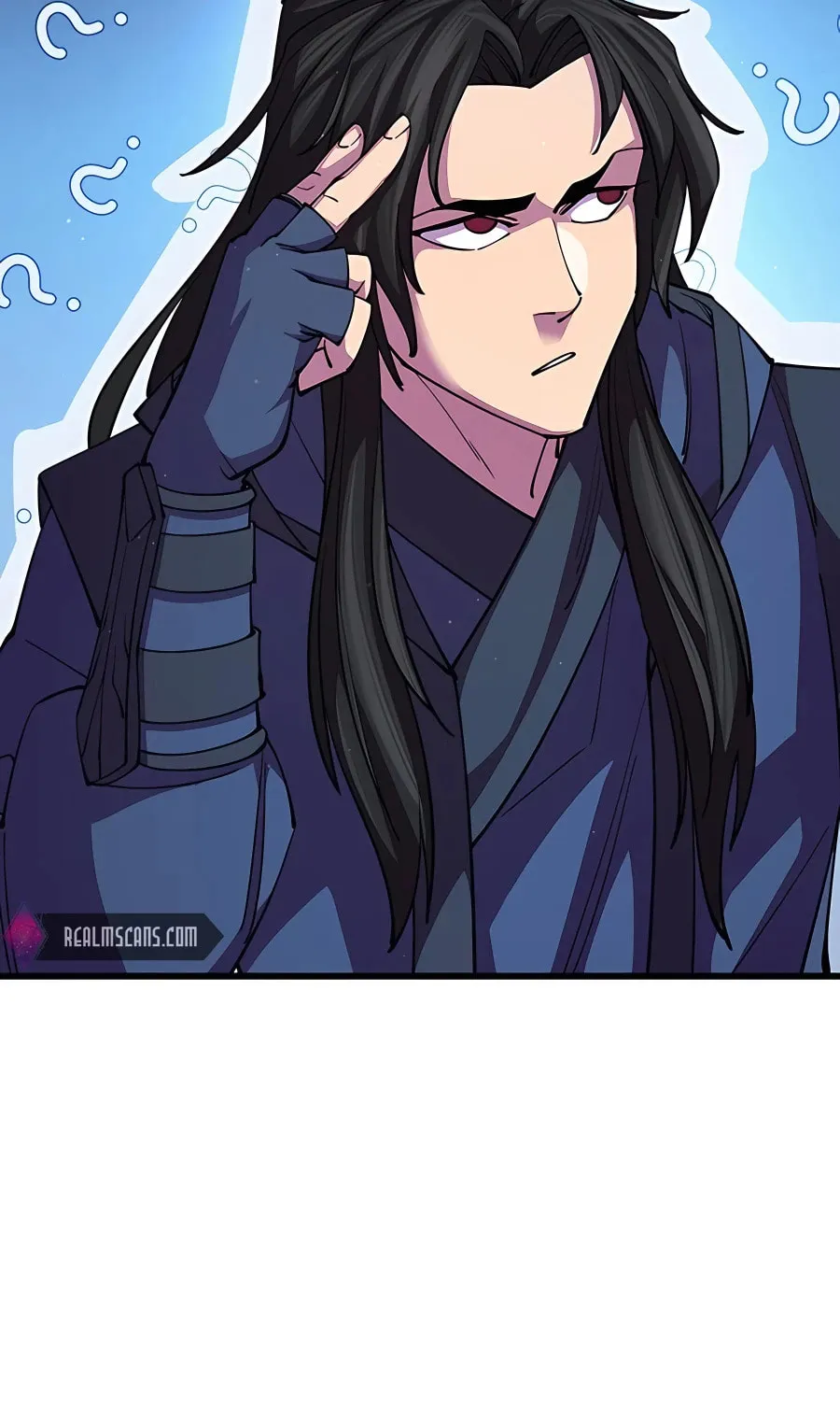 World's Greatest Senior Disciple Chapter 13 page 132 - 