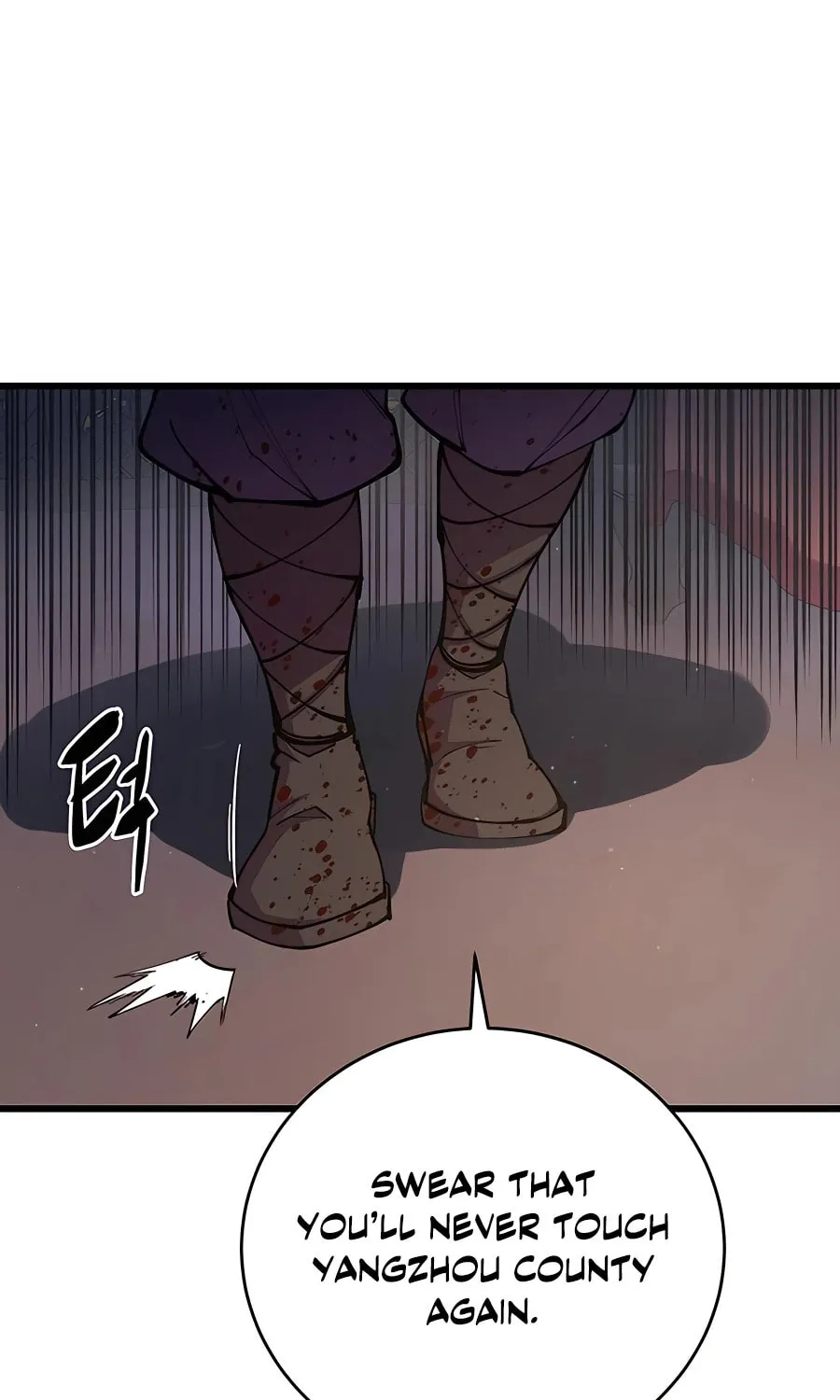 World's Greatest Senior Disciple Chapter 13 page 17 - 