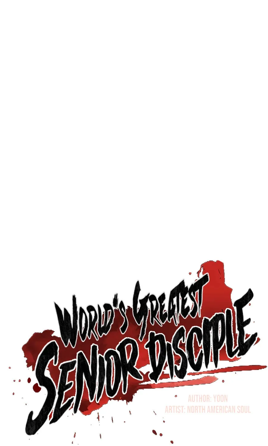 World's Greatest Senior Disciple Chapter 13 page 21 - 