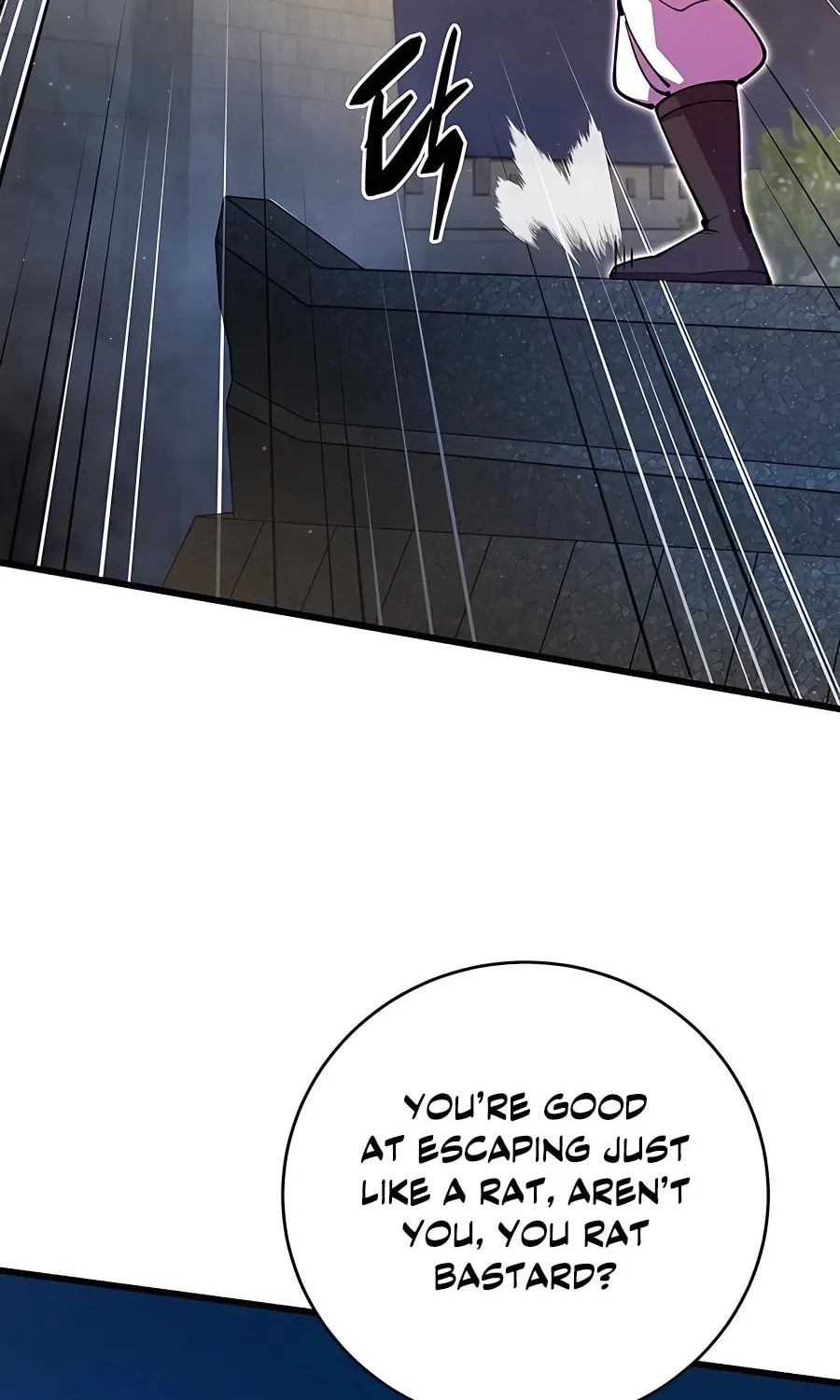 World's Greatest Senior Disciple Chapter 13 page 35 - 
