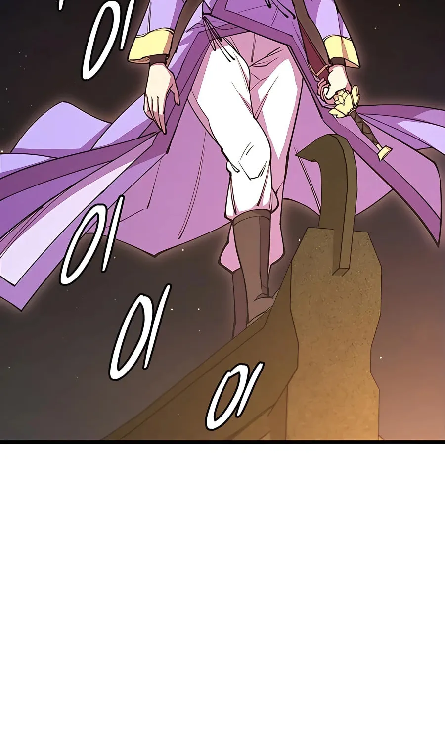 World's Greatest Senior Disciple Chapter 13 page 5 - 