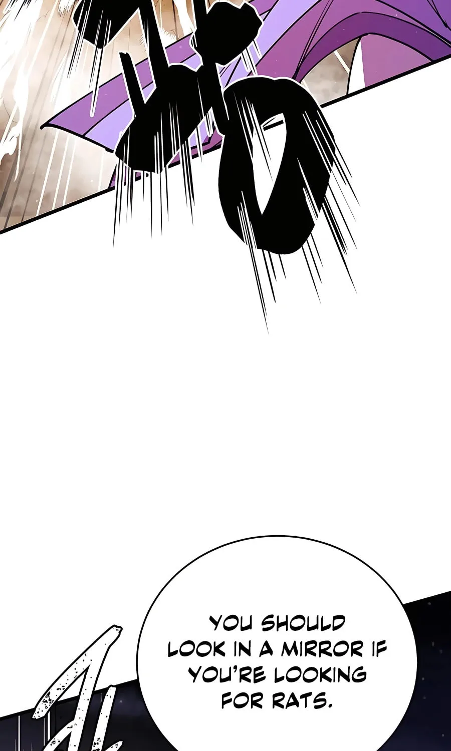 World's Greatest Senior Disciple Chapter 13 page 60 - 