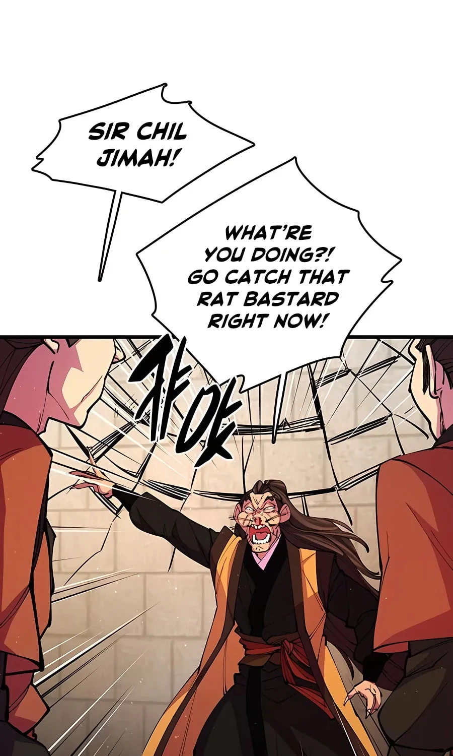 World's Greatest Senior Disciple Chapter 13 page 68 - 