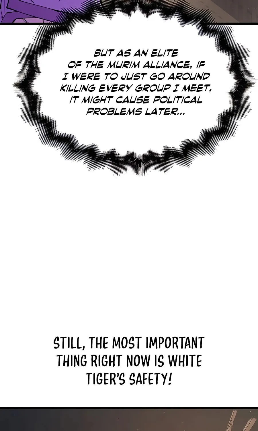 World's Greatest Senior Disciple Chapter 13 page 74 - 