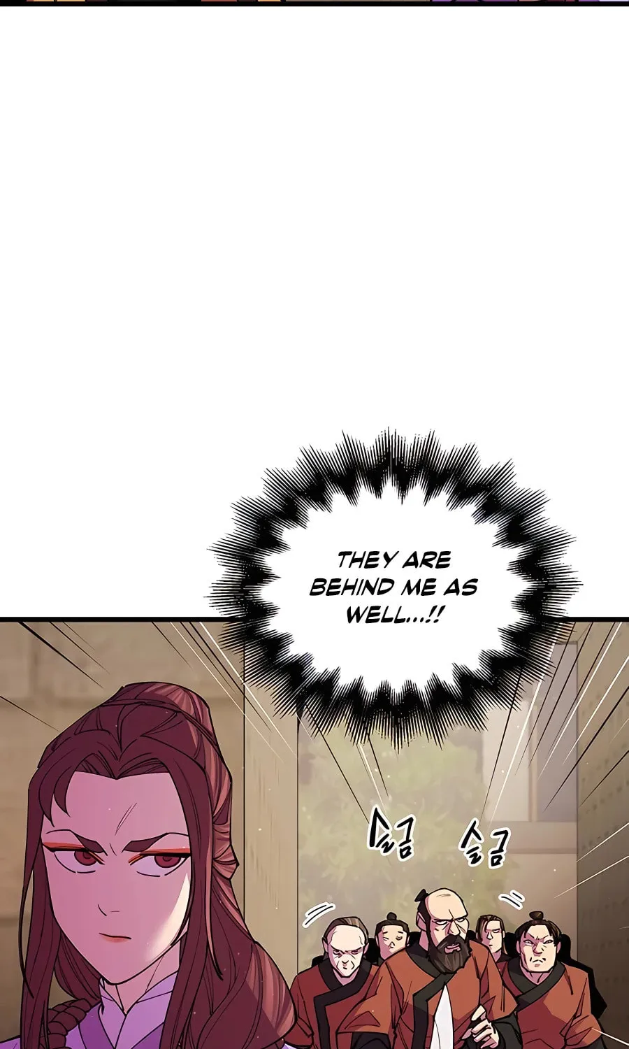 World's Greatest Senior Disciple Chapter 13 page 79 - 