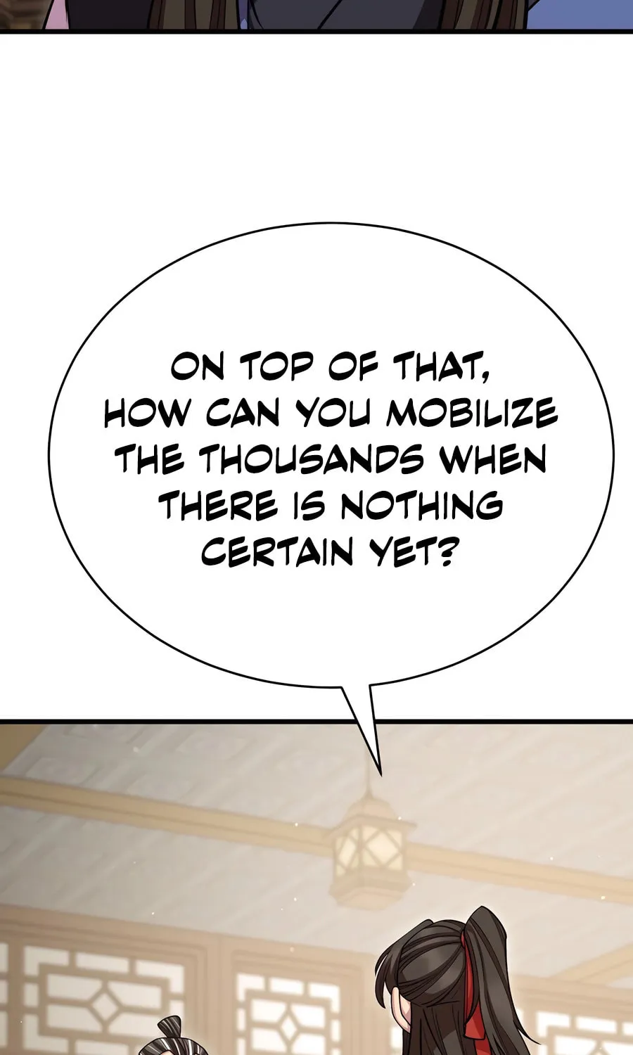 World's Greatest Senior Disciple Chapter 130 page 105 - 