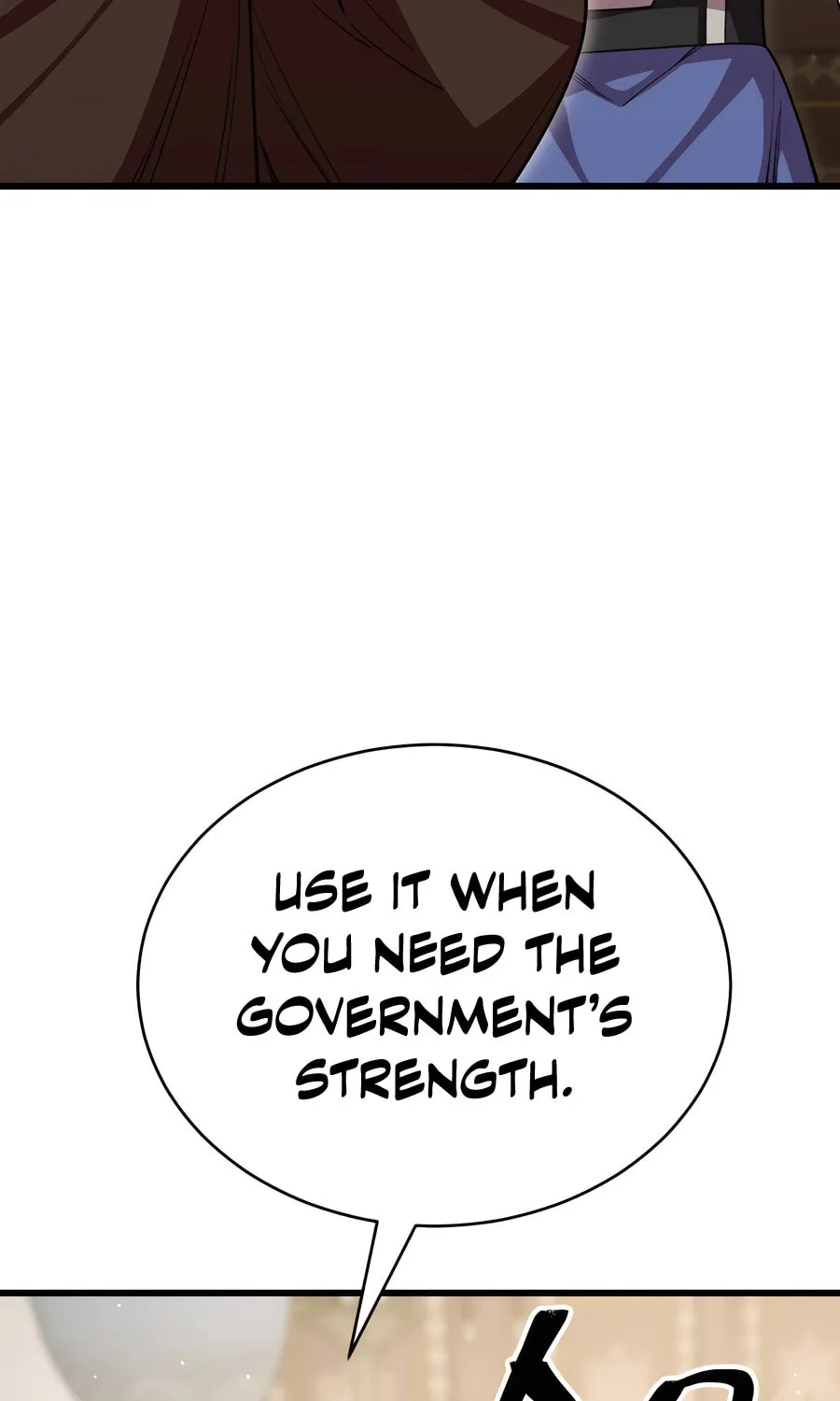 World's Greatest Senior Disciple Chapter 130 page 108 - 