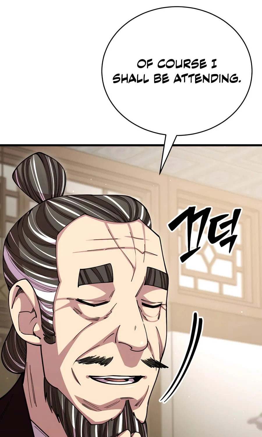World's Greatest Senior Disciple Chapter 130 page 114 - 