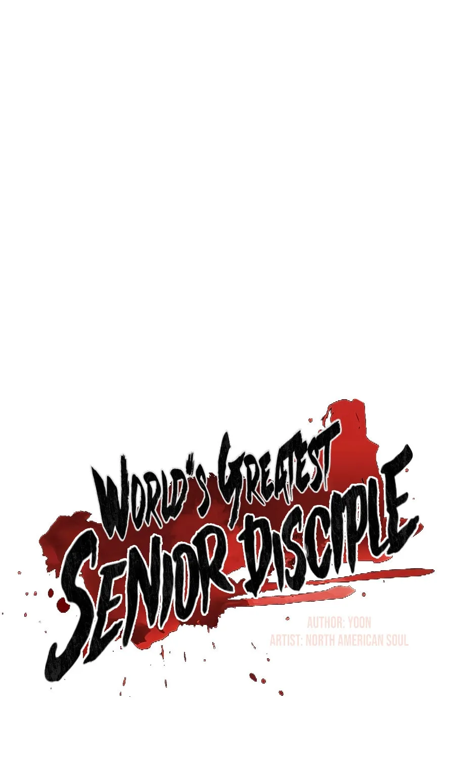 World's Greatest Senior Disciple Chapter 130 page 30 - 
