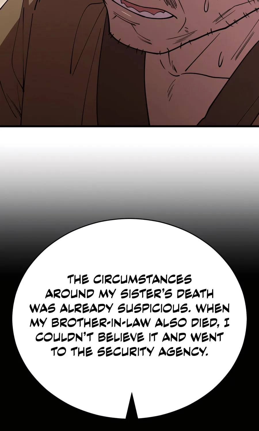 World's Greatest Senior Disciple Chapter 130 page 6 - 