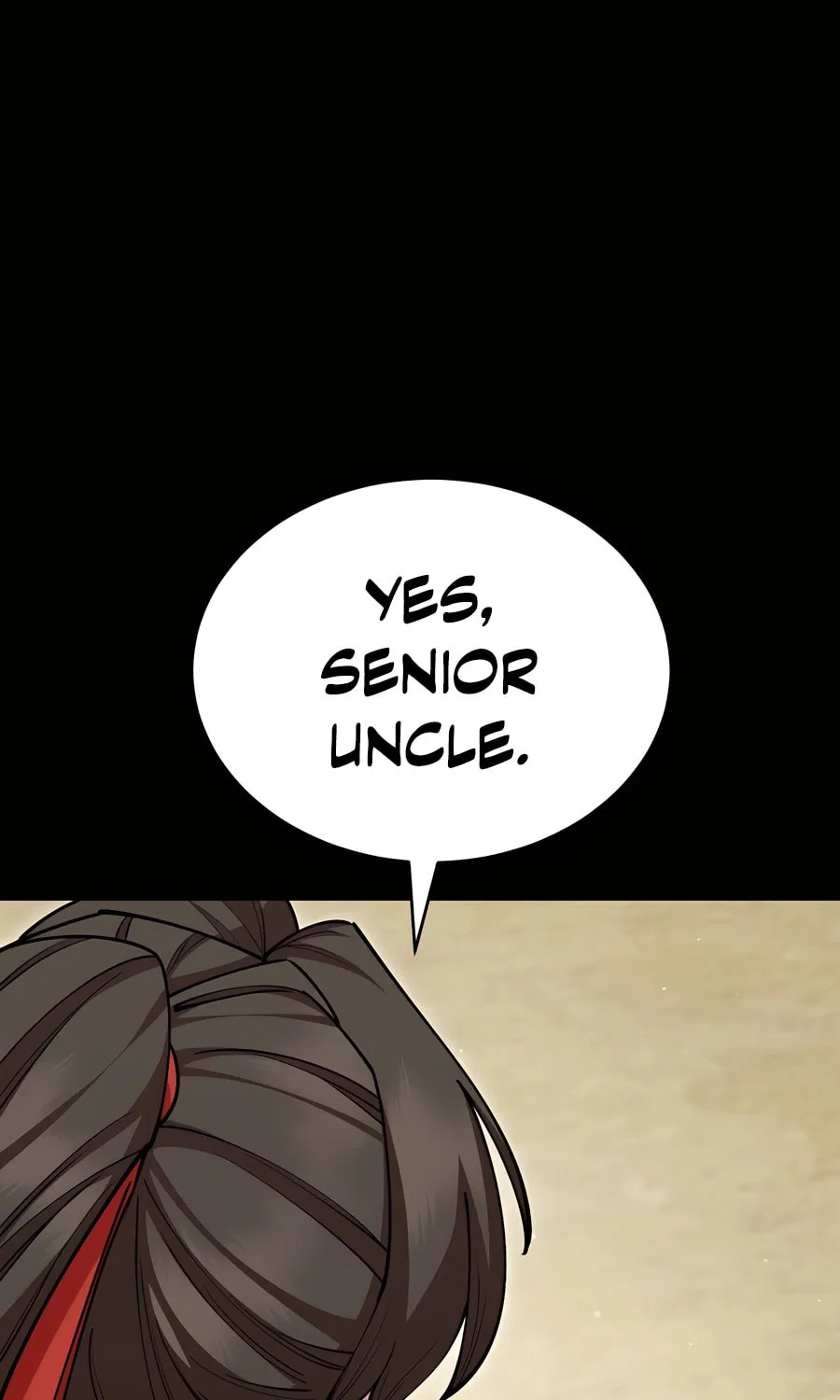 World's Greatest Senior Disciple Chapter 130 page 58 - 