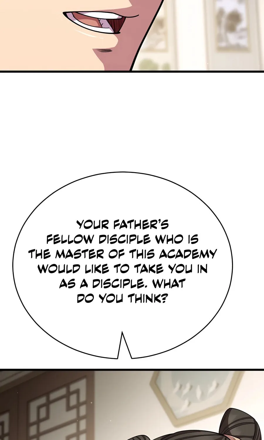 World's Greatest Senior Disciple Chapter 130 page 69 - 