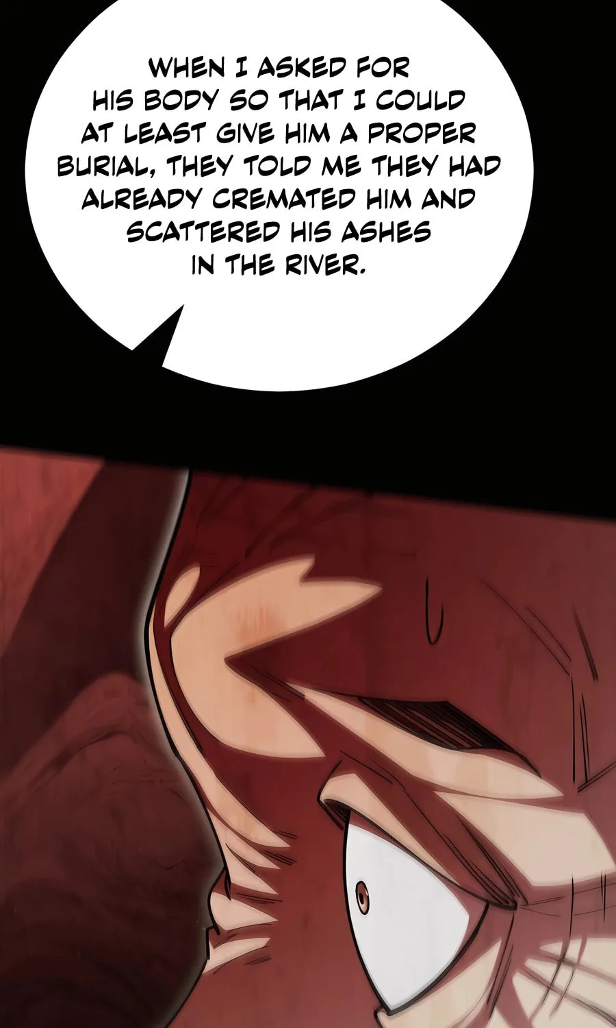 World's Greatest Senior Disciple Chapter 130 page 8 - 