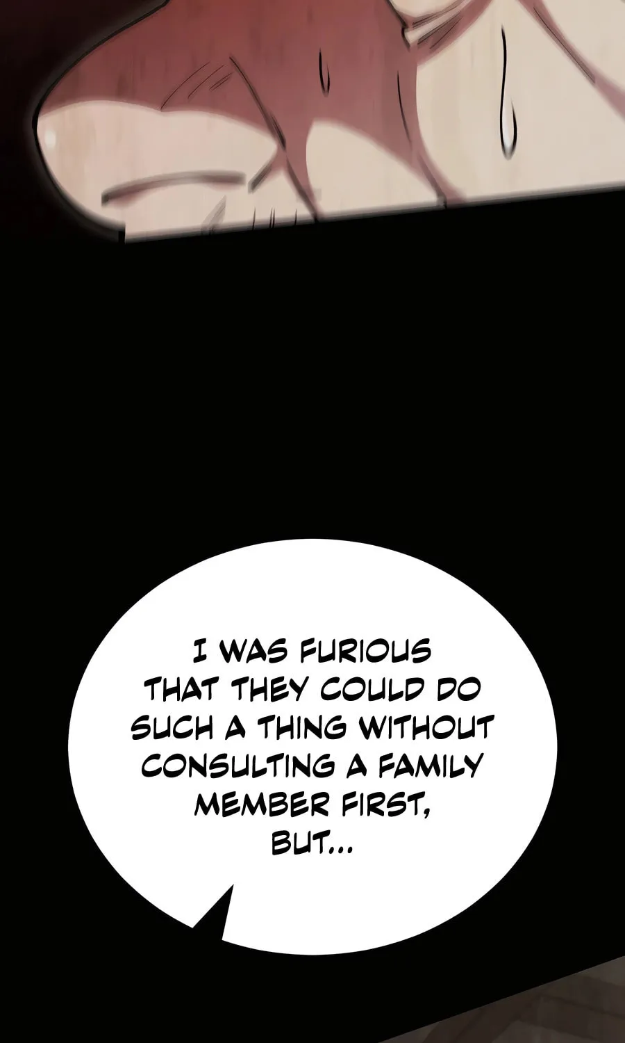 World's Greatest Senior Disciple Chapter 130 page 9 - 