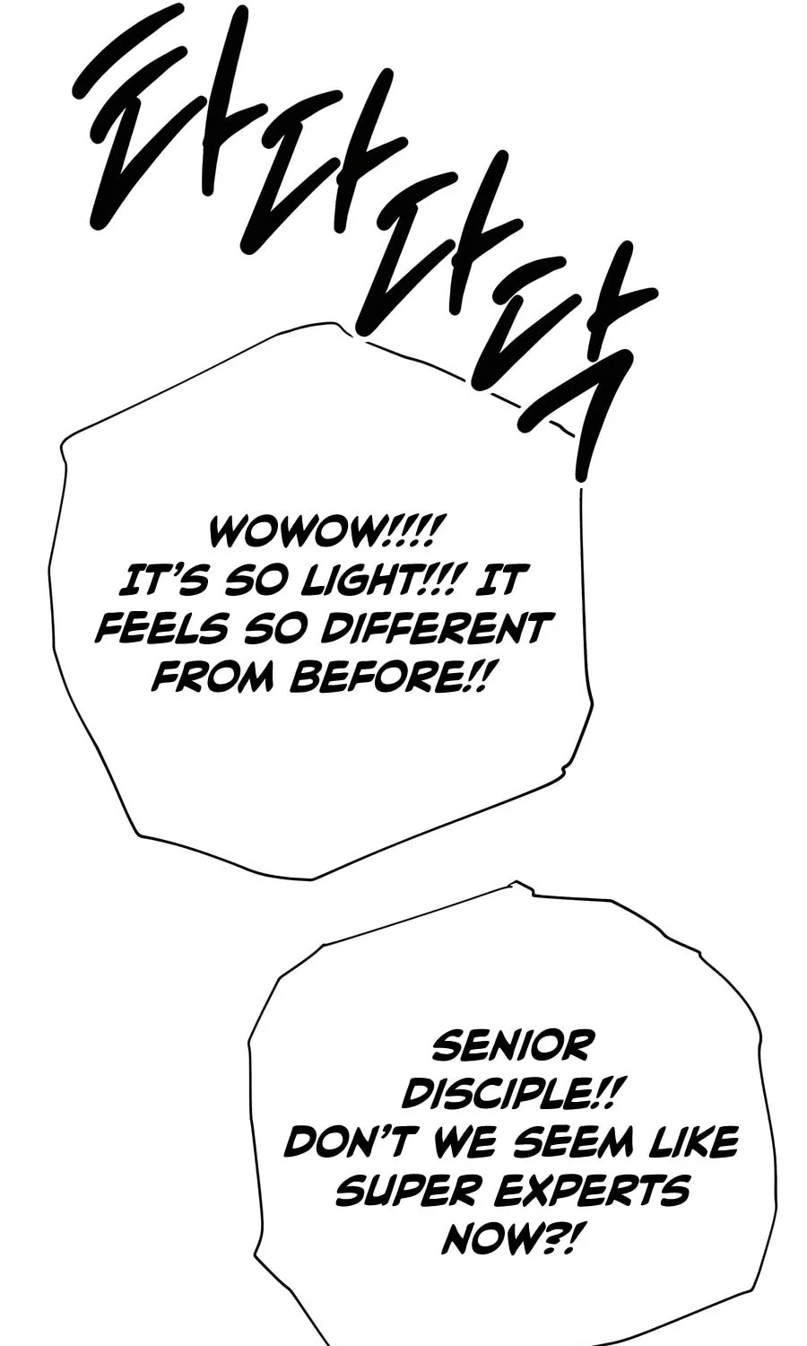 World's Greatest Senior Disciple Chapter 131 page 105 - 