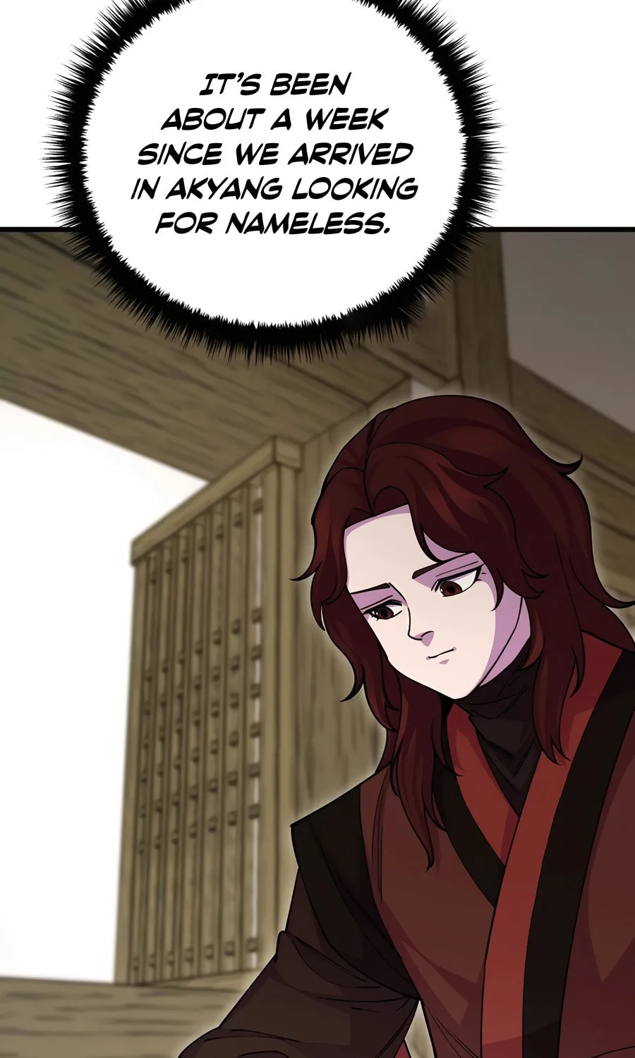 World's Greatest Senior Disciple Chapter 131 page 114 - 