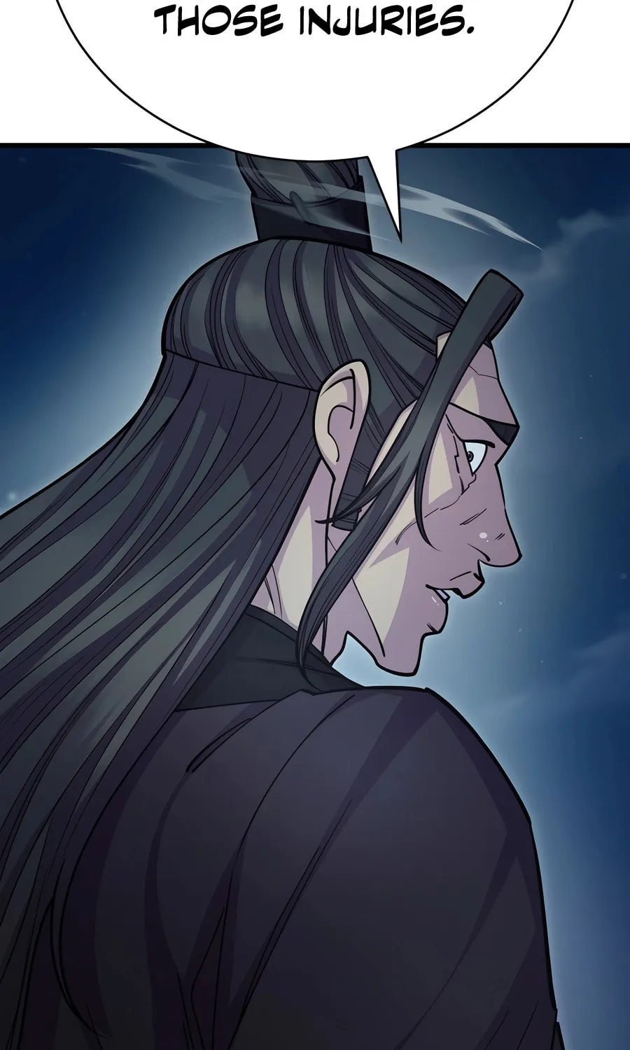 World's Greatest Senior Disciple Chapter 131 page 13 - 