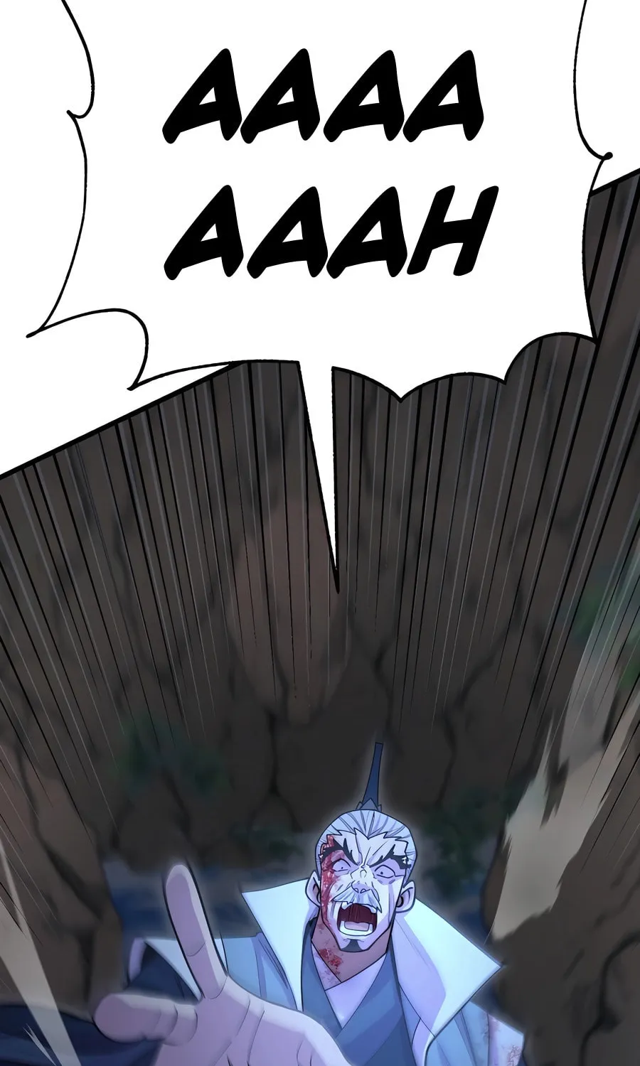 World's Greatest Senior Disciple Chapter 131 page 6 - 