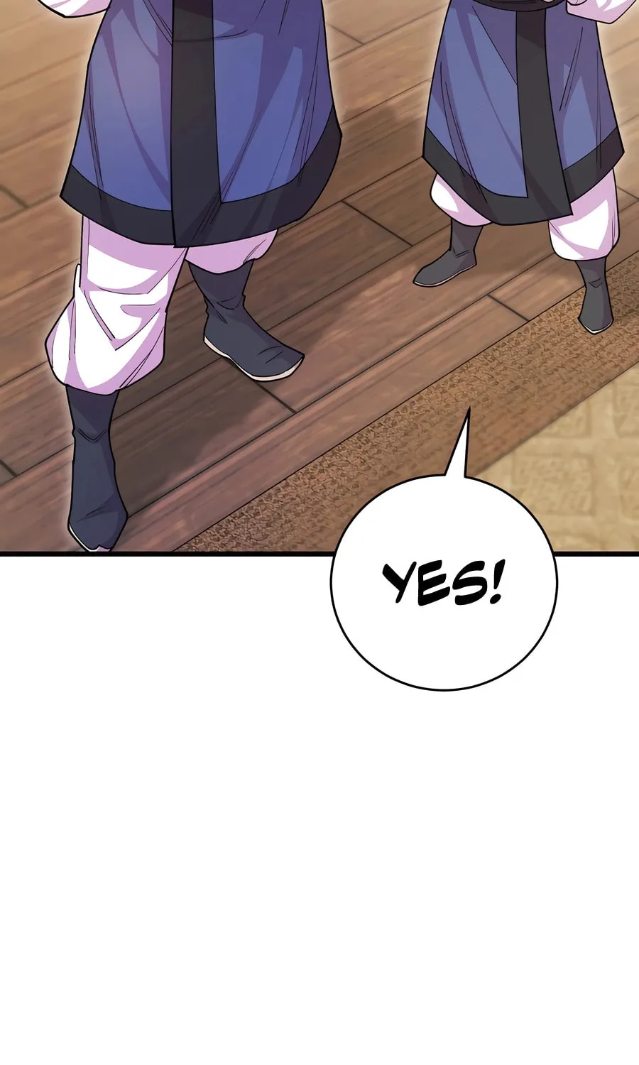 World's Greatest Senior Disciple Chapter 131 page 74 - 