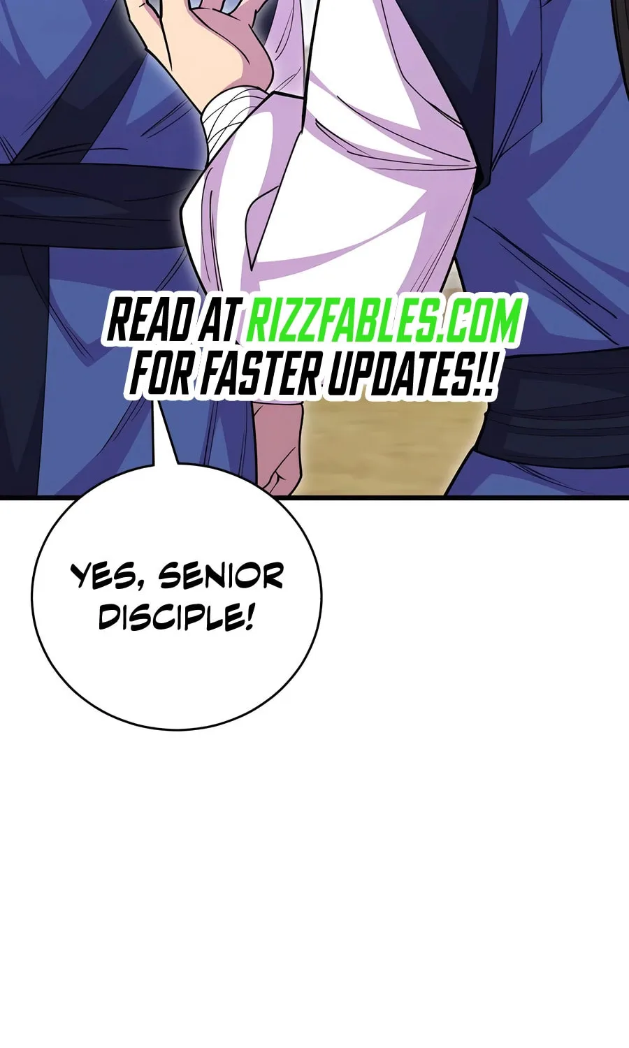 World's Greatest Senior Disciple Chapter 132 page 101 - 