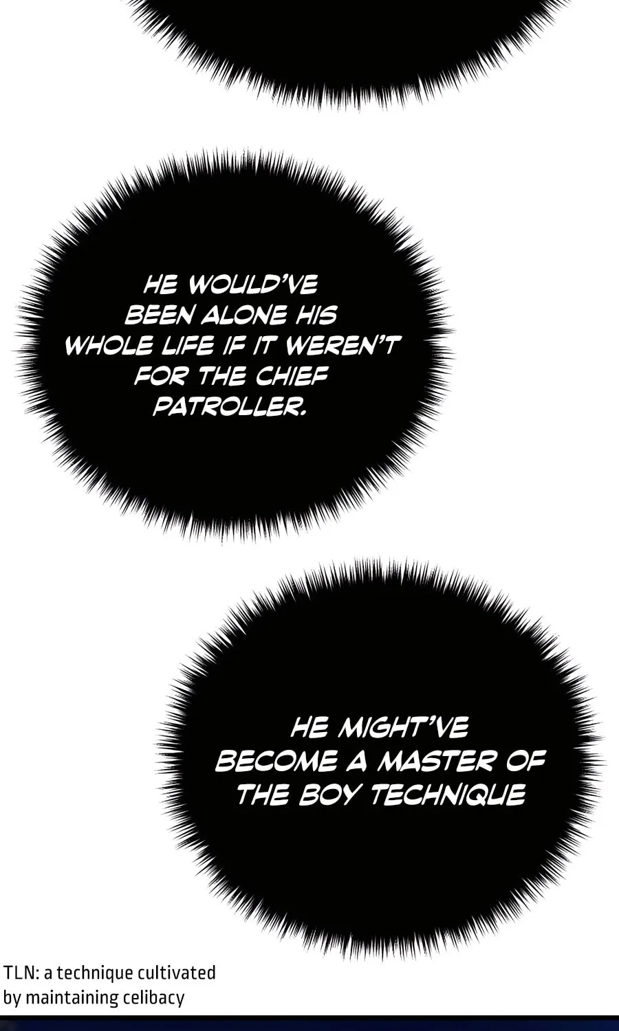 World's Greatest Senior Disciple Chapter 132 page 131 - 