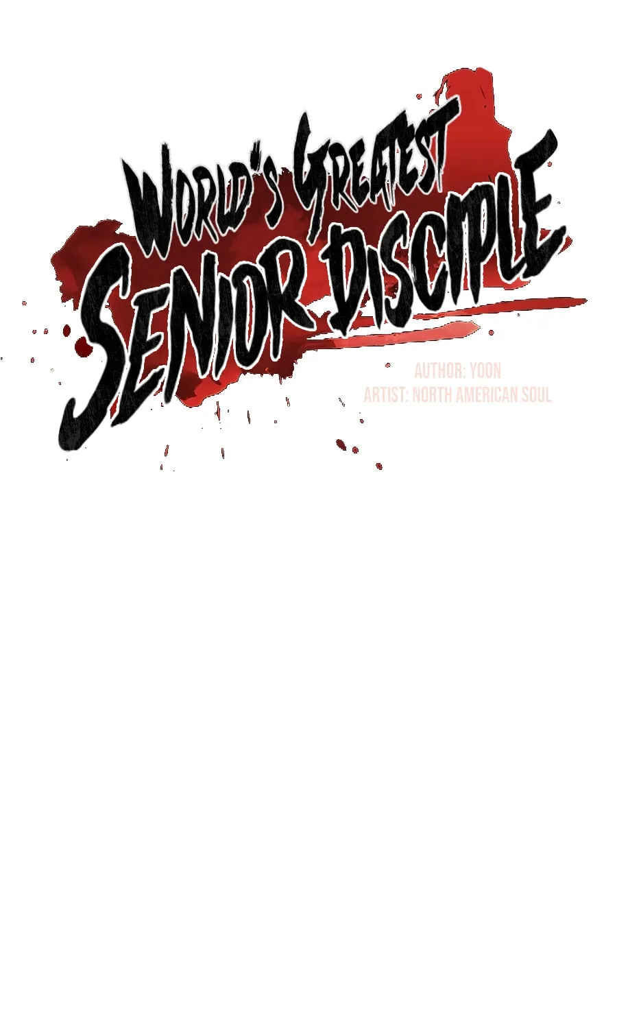 World's Greatest Senior Disciple Chapter 132 page 29 - 