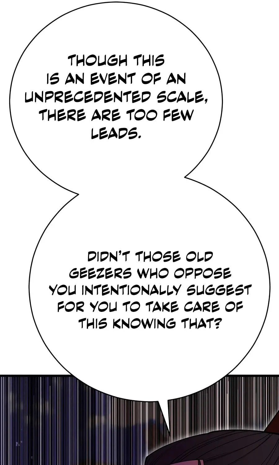World's Greatest Senior Disciple Chapter 132 page 56 - 