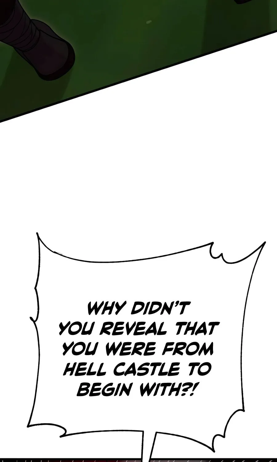 World's Greatest Senior Disciple Chapter 132 page 8 - 