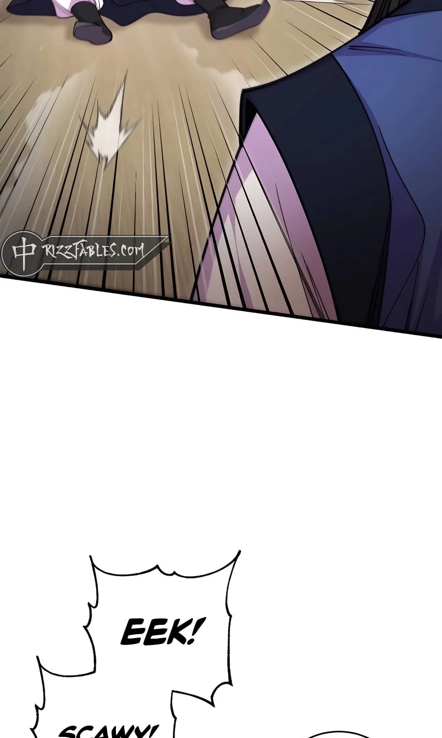 World's Greatest Senior Disciple Chapter 133 page 14 - 
