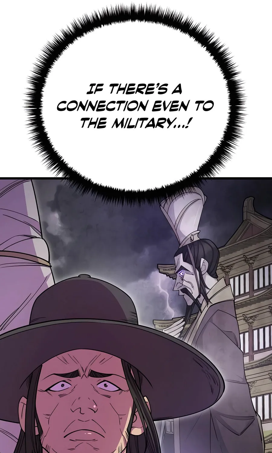 World's Greatest Senior Disciple Chapter 133 page 136 - 