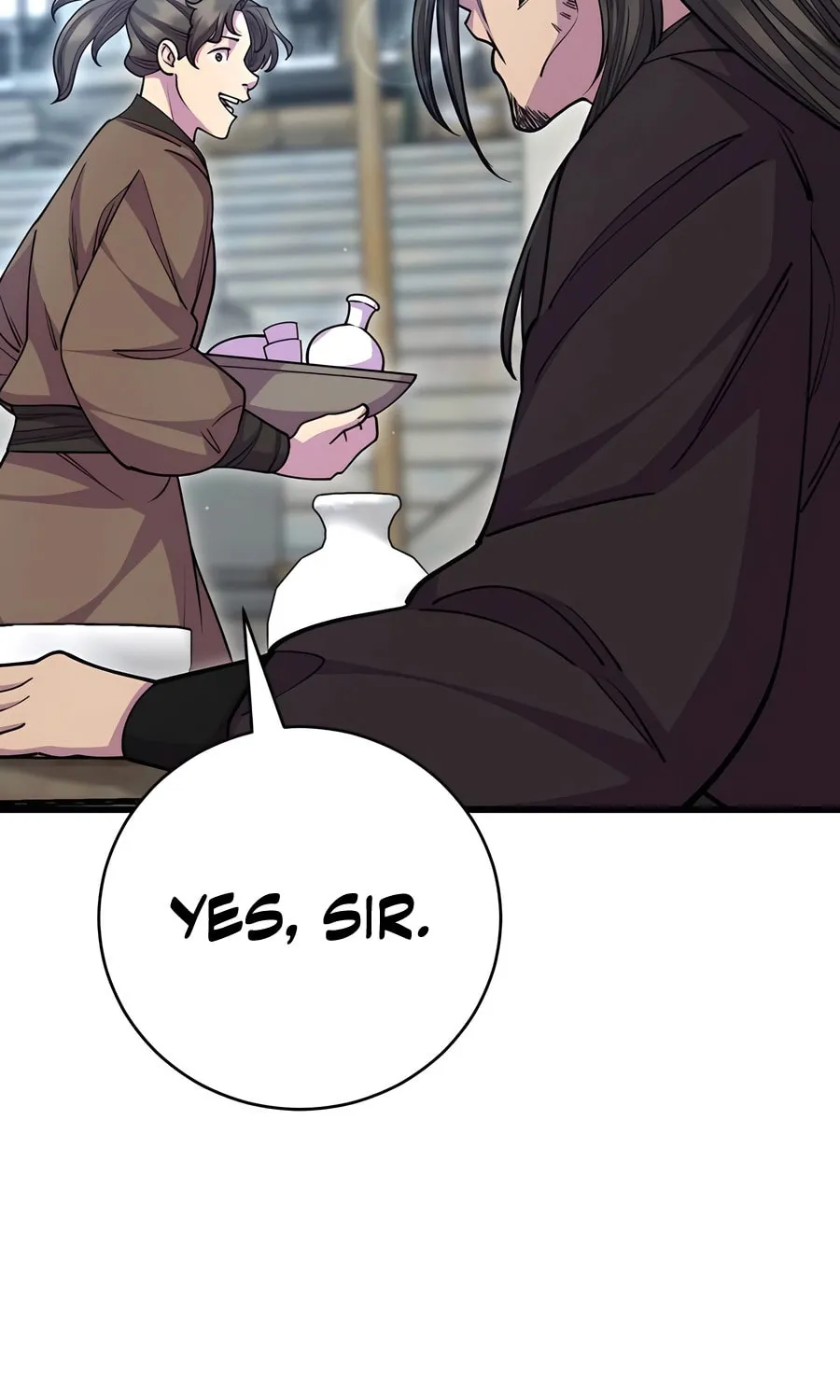 World's Greatest Senior Disciple Chapter 133 page 59 - 