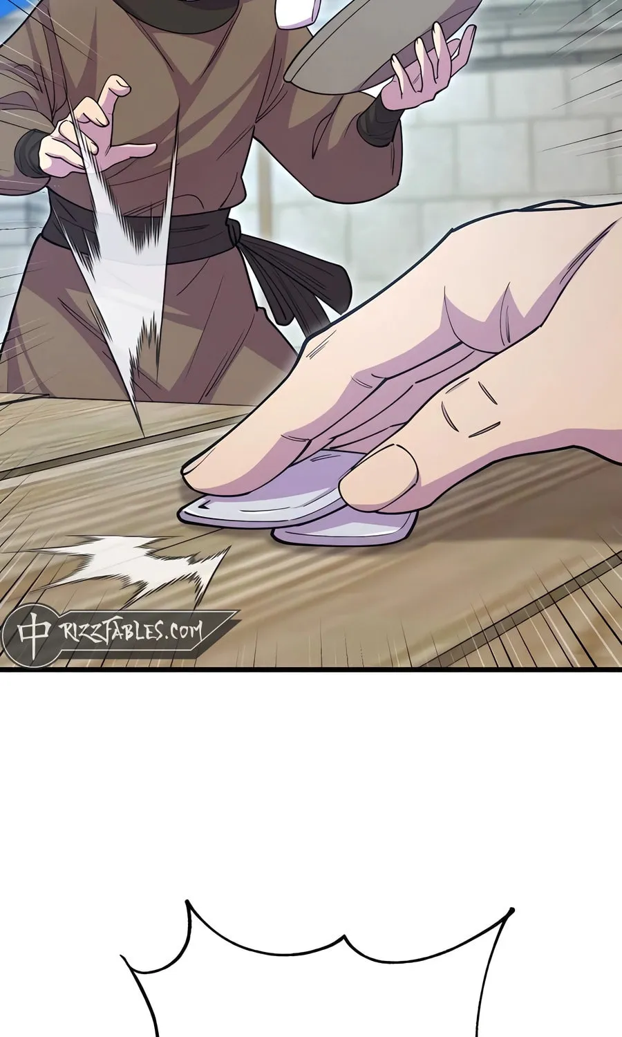 World's Greatest Senior Disciple Chapter 133 page 68 - 