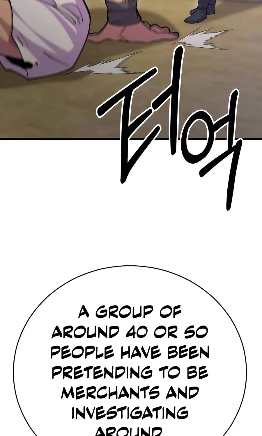 World's Greatest Senior Disciple Chapter 133 page 92 - 