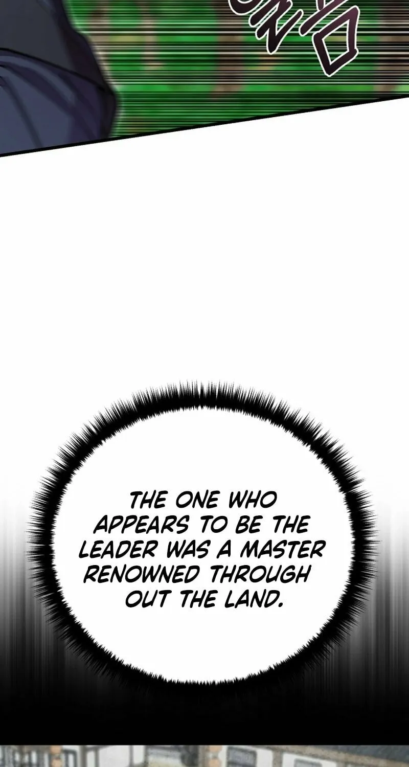 World's Greatest Senior Disciple Chapter 134 page 28 - 