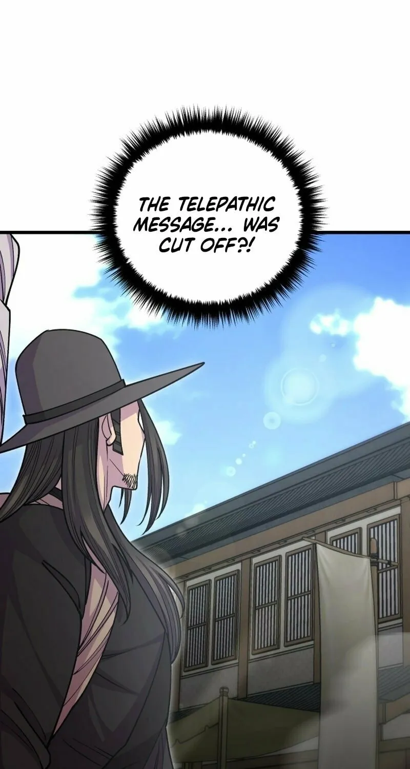 World's Greatest Senior Disciple Chapter 134 page 7 - 